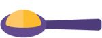 NutriBio Kids cucharadita